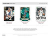 2025/26 Panini Court Kings Basketball Hobby Case