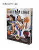 2025/26 Panini Court Kings Basketball Hobby Case