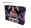 2025/26 Panini Obsidian Soccer Hobby Case