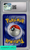 2000 POKEMON LEAGUE BSP MEW # 8 CGC 10 4279073049