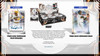 2026 Topps Tribute Baseball Hobby Box - PRESALE