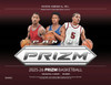 2025/26 Panini Prizm Basketball Hobby Case - PRESALE