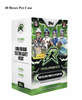 2025 Topps Resurgence Football Blaster Case - PRESALE