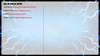2025 Topps Resurgence Football Blaster Box - PRESALE