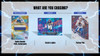 2025 Topps Resurgence Football Mega Case