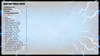 2025 Topps Resurgence Football Mega Box - PRESALE
