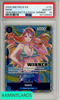2026 ONE PIECE HEROINES BATTLE PACK WINNER NAMI #112  PSA 10 GEM MT 161126063