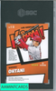 2022 PANINI ABSOLUTE KABOOM! SHOHEI OHTANI #K-SO SGC 10 2418086