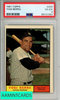 1961 TOPPS YOGI BERRA #425 PSA 4 VG-EX 89131363