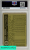 1961 TOPPS YOGI BERRA #425 PSA 4 VG-EX 89131363