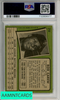1971 TOPPS ROD CAREW #210 PSA 7 NM 112309377