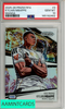 2025-2026 PANINI PRIZM FIFA MANGA KYLIAN MBAPPE #4 PSA 10 GEM MT 165192462