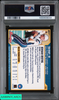 2000 BOWMAN TOM BRADY #236 ROOKIE RC NEW ENGLAND PATRIOTS PSA 5 EX 146969833
