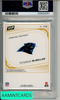 2025 PANINI NATIONAL SCC VIP GEMS TETAIROA MCMILLAN #TM AUTOGRAPH PSA 8 RC 129323251