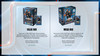 2025/26 Topps Chrome Update Series Basketball Hobby Case - PRESALE