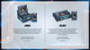 2025/26 Topps Chrome Update Series Basketball Hobby Case - PRESALE