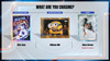 2025/26 Topps Chrome Update Series Basketball Hobby Case - PRESALE