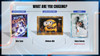 2025/26 Topps Chrome Update Series Basketball Hobby Box - PRESALE