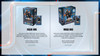 2025/26 Topps Chrome Update Series Basketball Delight Case - PRESALE