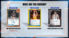 2025/26 Topps Chrome Update Series Basketball Blaster Box - PRESALE