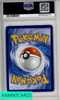 2026 POKEMON MEP EN-ME BSP MEGA GARDEVOIR EX #032 ASC PREM POSTER COLL PSA 10 163326270