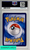 2023 POKEMON SIMPLIFIED CHN CS2A C-VIVID P OBSIDIAN CHARIZARD VMAX #031 PSA 10 99597054