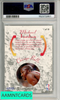 1995 SKYBOX E-XL NO BOUNDARIES MICHAEL JORDAN #1 NO BOUNDARIES PSA 9 MINT 152372951