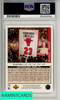 1994 COLLECTORS CHOICE MICHAEL JORDAN #240 PSA 10 GEM MT 85932654