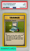 1999 POKEMON GAME COMPUTER SEARCH #71 PSA 9 MINT 139439435