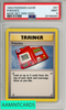 1999 POKEMON GAME POKEDEX #87 BASE SET 1999-2000 PSA 9 MINT 25766363