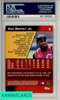 2001 BOWMANS BEST KEN GRIFFEY JR  #6 PSA 10 GEM MT 45138560