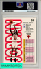 1993 FLEER MICHAEL JORDAN #28 PSA 10 GEM MT 65630984