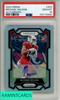 2023 PANINI PRIZM MICHAEL WILSON #303 SILVER AUTO PSA 10 GEM MT RC 152175500