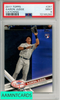 2017 TOPPS AARON JUDGE #287 PSA 9 MINT RC 72165260