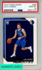 2018 PANINI HOOPS LUKA DONCIC #268 PSA 10 GEM MT RC 66521279