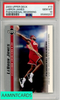 2003 UPPER DECK LEBRON JAMES #13 PHENOMENAL BEGINNING PSA 10 GEM MT RC 85868207