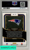 2024 PANINI SELECT DRAKE MAYE #113 PSA 10 GEM MT RC 147155757