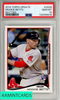 2014 TOPPS UPDATE MOOKIE BETTS #US26 PSA 10 GEM MT 132056818