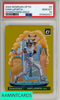 2024 PANINI DONRUSS OPTIC DOWNTOWN! SAM LAPORTA #6 GOLD PSA 10 GEM MT 155662927