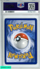 2023 POKEMON SVP EN-SV BLACK STAR PROMO PIKACHU GREY FELT HAT #085 POKEMON X VAN GOGH PSA 10 GEM MT 107821451