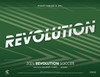 2025/26 Panini Revolution K League Soccer Hobby Box