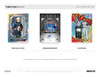 2026 Panini Turn Four Racing Hobby Case