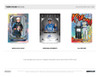 2026 Panini Turn Four Racing Hobby Box - PRESALE