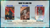 2026 Topps Star Wars Chrome Galaxy Hobby Box - PRESALE