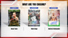 2026 Topps UFC Stadium Club Hobby Case