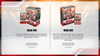 2026 Topps UFC Stadium Club Hobby Box - PRESALE