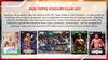 2026 Topps UFC Stadium Club Blaster Case