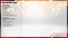 2026 Topps UFC Stadium Club Mega Case