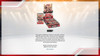 2026 Topps UFC Stadium Club Mega Case