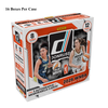 2026 Panini Donruss WNBA Basketball Hobby Case